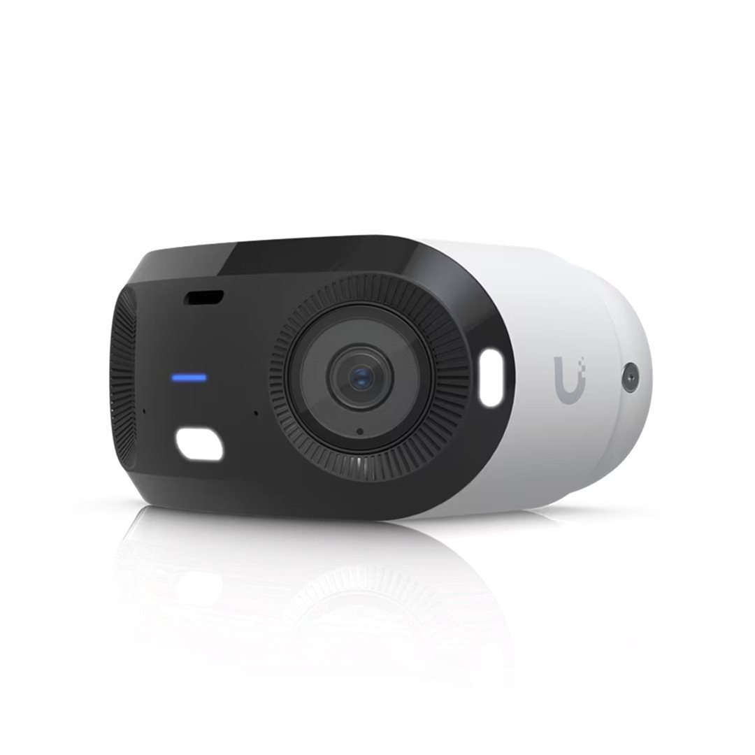 Ubiquiti UVC-G6-180-W, UniFi Protect G6 180, bílá