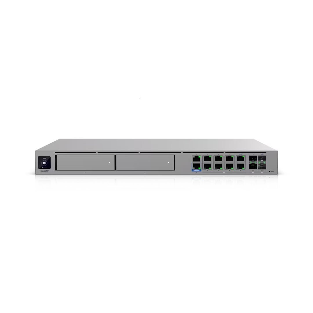 Ubiquiti UDM-Beast - UniFi Dream Machine Beast