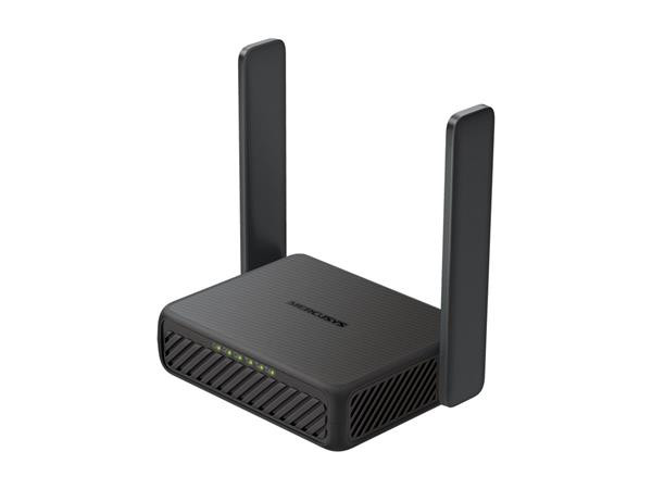 Mercusys MB113-4G - Bezdrátový N router 4G LTE