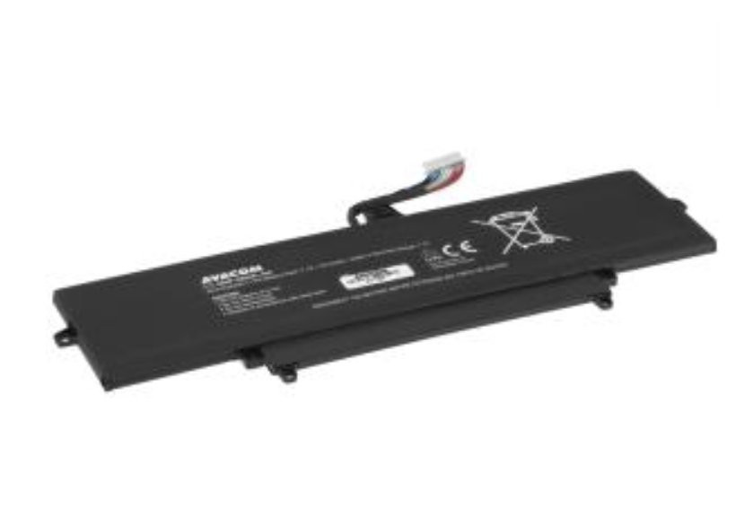 AVACOM Náhradní baterie HP EliteBook X360 1030 G7, 1030 G8 HK04XL Li-Pol 7,7V 7012mAh 54Wh