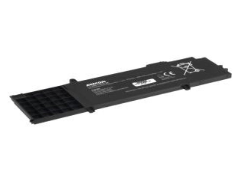 AVACOM Náhradní baterie Lenovo ThinkPad T14 Gen.3, P14s Gen.4 Li-Pol 11,61V 3295mAh 38Wh