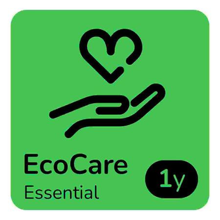 APC 1 Year EcoCare Essential for Single-Phase UPS L02