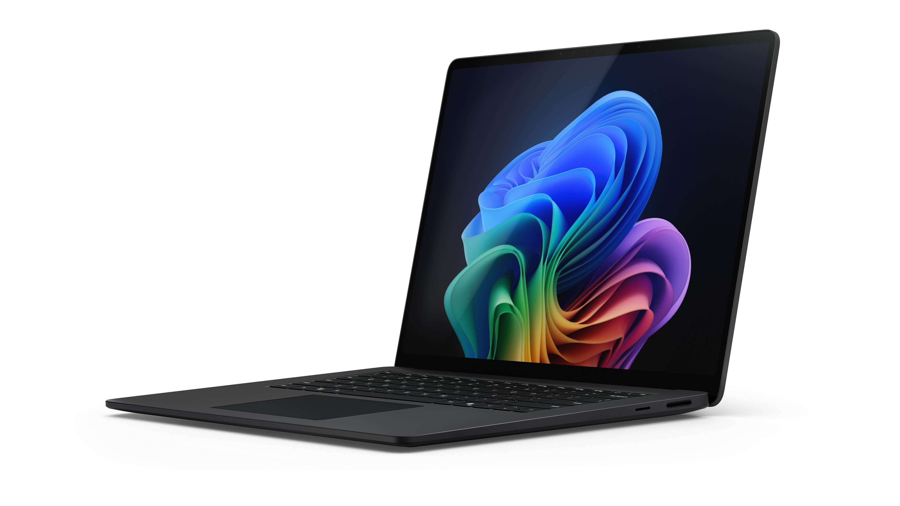 Microsoft Surface Laptop 15" (7. edice)/U5-236V/15"/2496x1664/T/16GB/256GB/Intel int/W11P/Black/2R