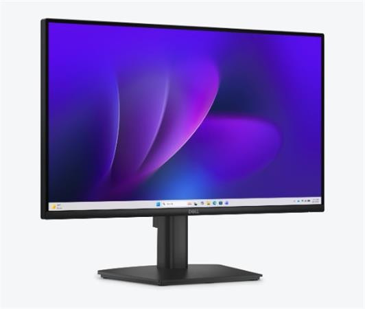 DELL Pro 22 E2226H 22" FHD IPS/5ms/300nits/100Hz/HDMI/DP/VGA/černý