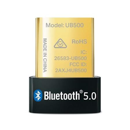 TP-Link UB600 - Bluetooth 5.0 Nano USB Adapter