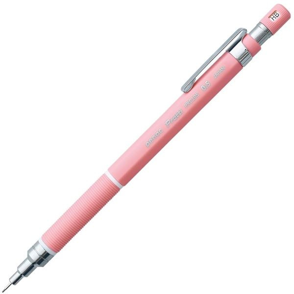 Mikrotužka Penac Protti - 0,5 mm, růžová