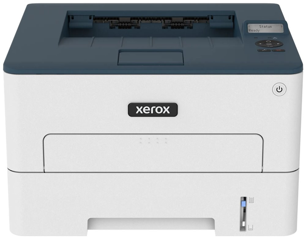 Xerox B230V_DNI/ čb laser tiskárna/ A4/ 34ppm/ 600x600 dpi/ USB/ WiFi/ Duplex/ Airprint