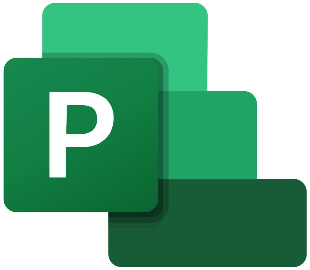 Elektronicky: Microsoft Project Standard 2024 ESD elektronická licence