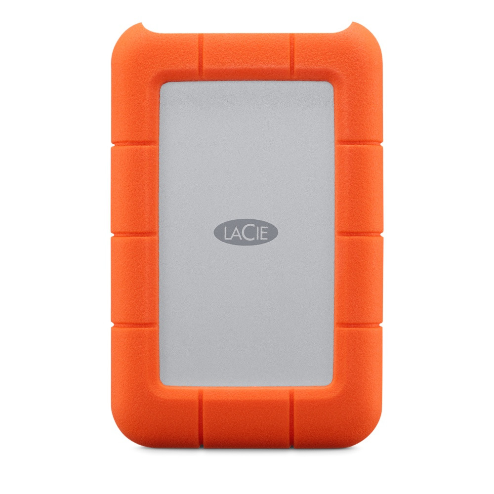 LaCie Rugged/2TB/HDD/Externí/2.5"/2R
