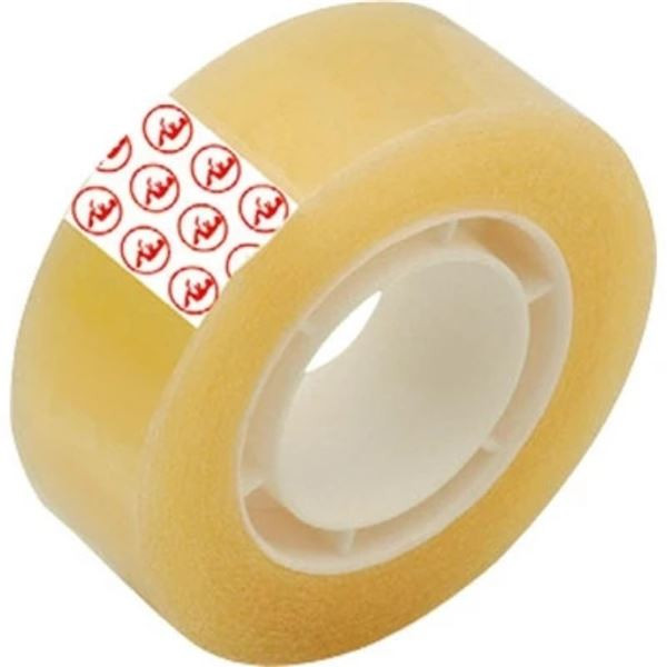 Lepicí páska Kores, 15 mm x 10 m