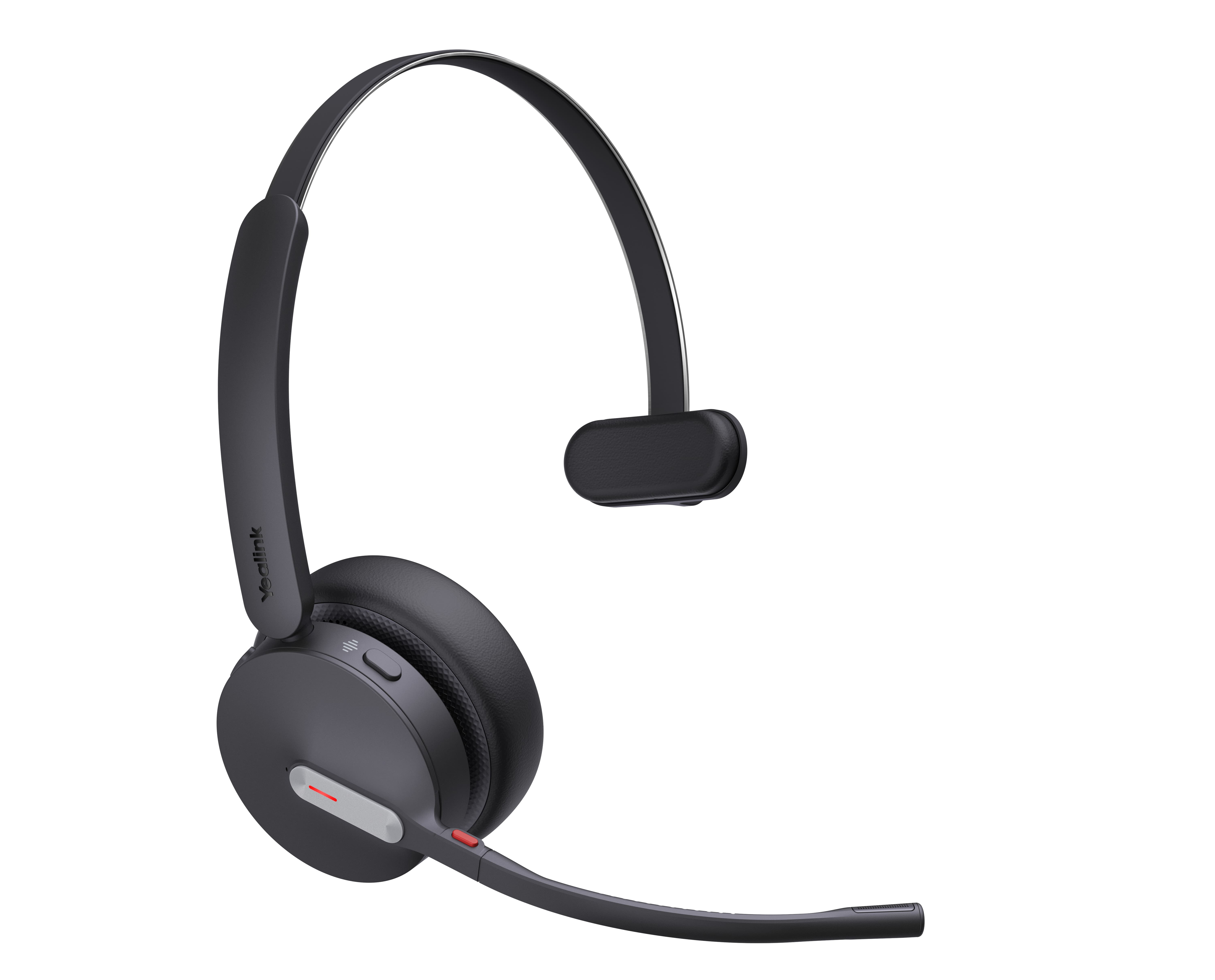 Yealink BH70 Mono UC, Bluetooth, USB-C/A