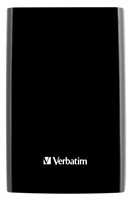 <p>VERBATIM HDD 2.5" 2TB Store 'n' Go USB 3.0, Black</p>