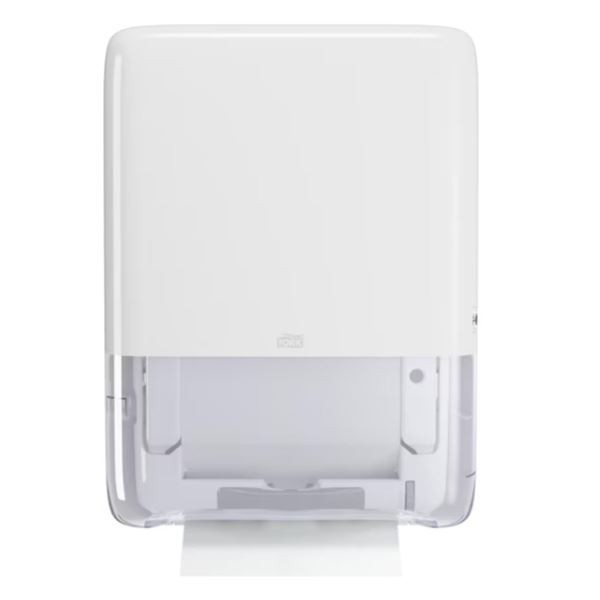 Zásobník na ručníky Tork PeakServe MINI H5 - bílý