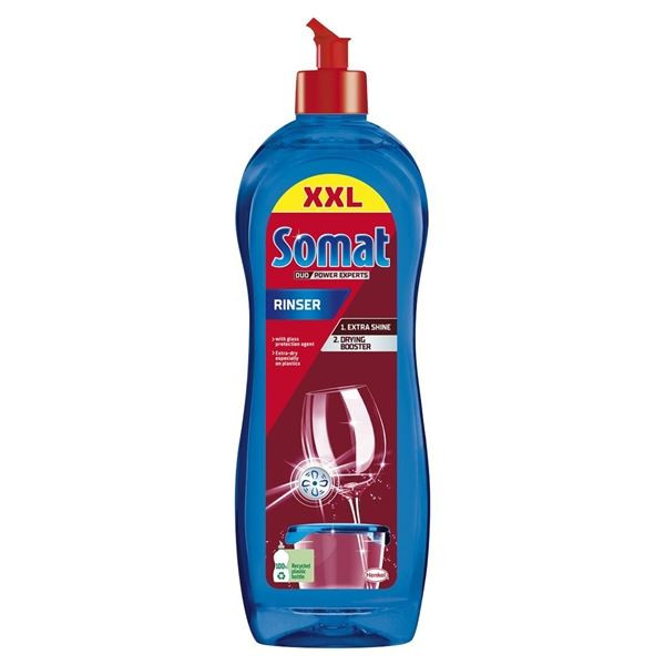Leštidlo do myčky Somat, 750 ml