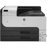 HP LaserJet Enterprise 700 M712dn (A3, 41 ppm A4, USB 2.0, Ethernet, Duplex)