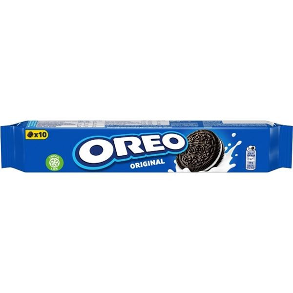 Sušenky Oreo, 110 g