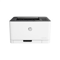 HP Color Laser 150NW (A4,18/4 ppm, USB 2.0, Ethernet, Wi-Fi)