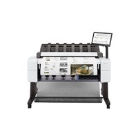 HP DesignJet T2600dr ps 36" Multifunction Printer MFP (A0+, 19.3s A1, USB, Ethernet)
