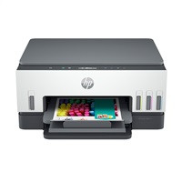 HP All-in-One Ink Smart Tank 670 (A4, 12/7 ppm, USB, Wi-Fi, Print, Scan, Copy, duplex)