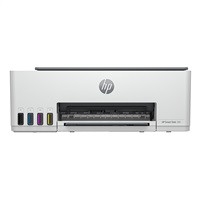 HP All-in-One Ink Smart Tank Wireless 580 (A4, 12/5 ppm, USB, Wi-Fi, BT, Print, Scan, Copy)
