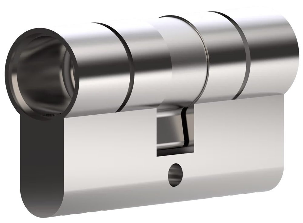 2N Fortis Cylinder - Euro profil, 30/35