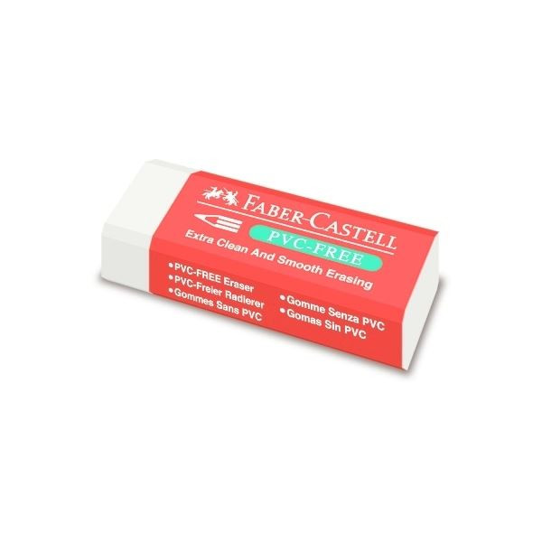 Pryž Faber-Castell