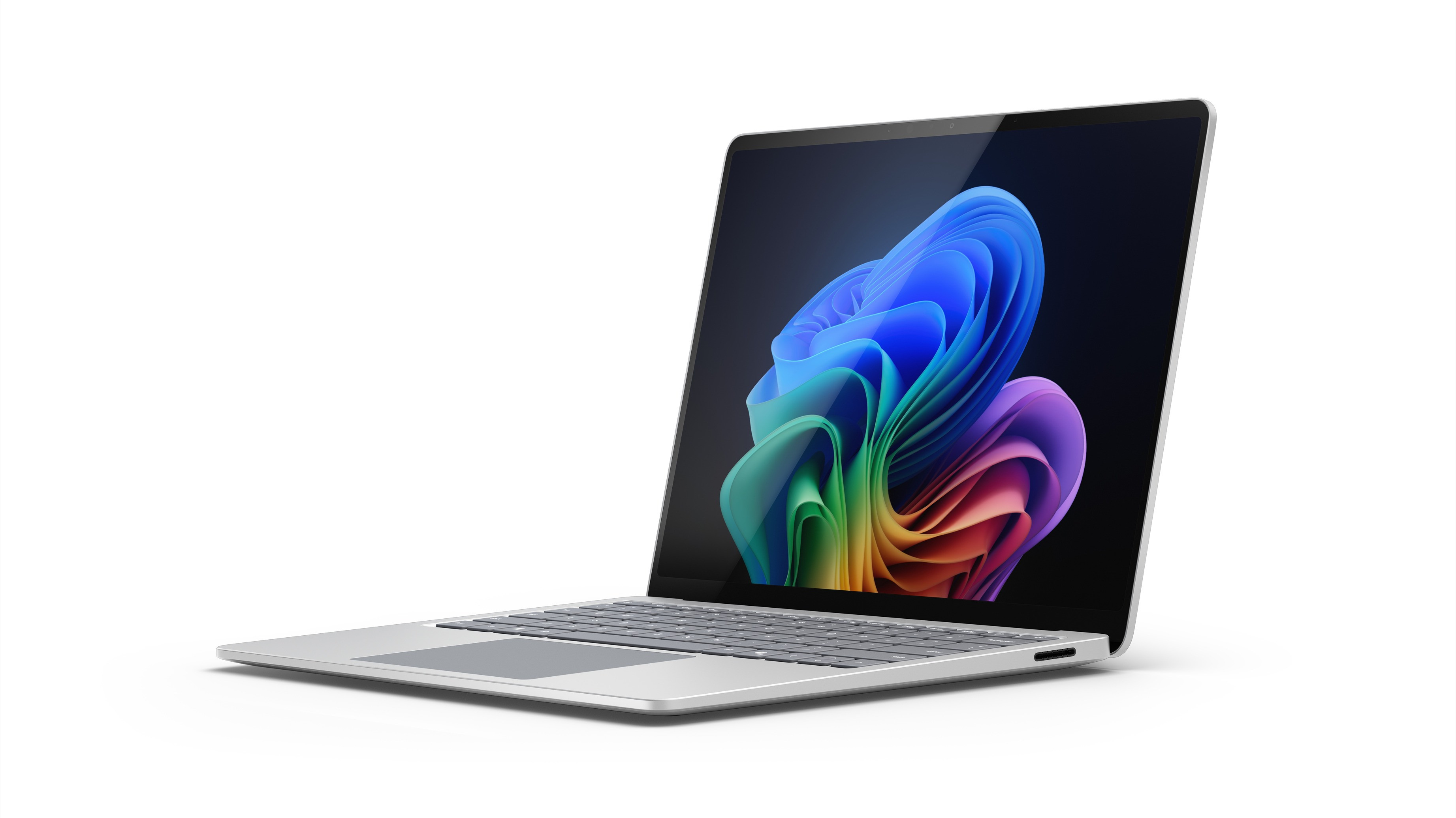 Microsoft Surface Laptop 13.8" (7. edice)/U5-238V/13,8"/2304x1536/T/32GB/256GB/Intel int/W11P/Platin