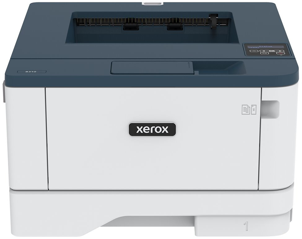 Xerox B310V_DNI/ čb laser tiskárna/ A4/ 40ppm/ 600x600 dpi/ USB/ WiFi/ Duplex/ Airprint