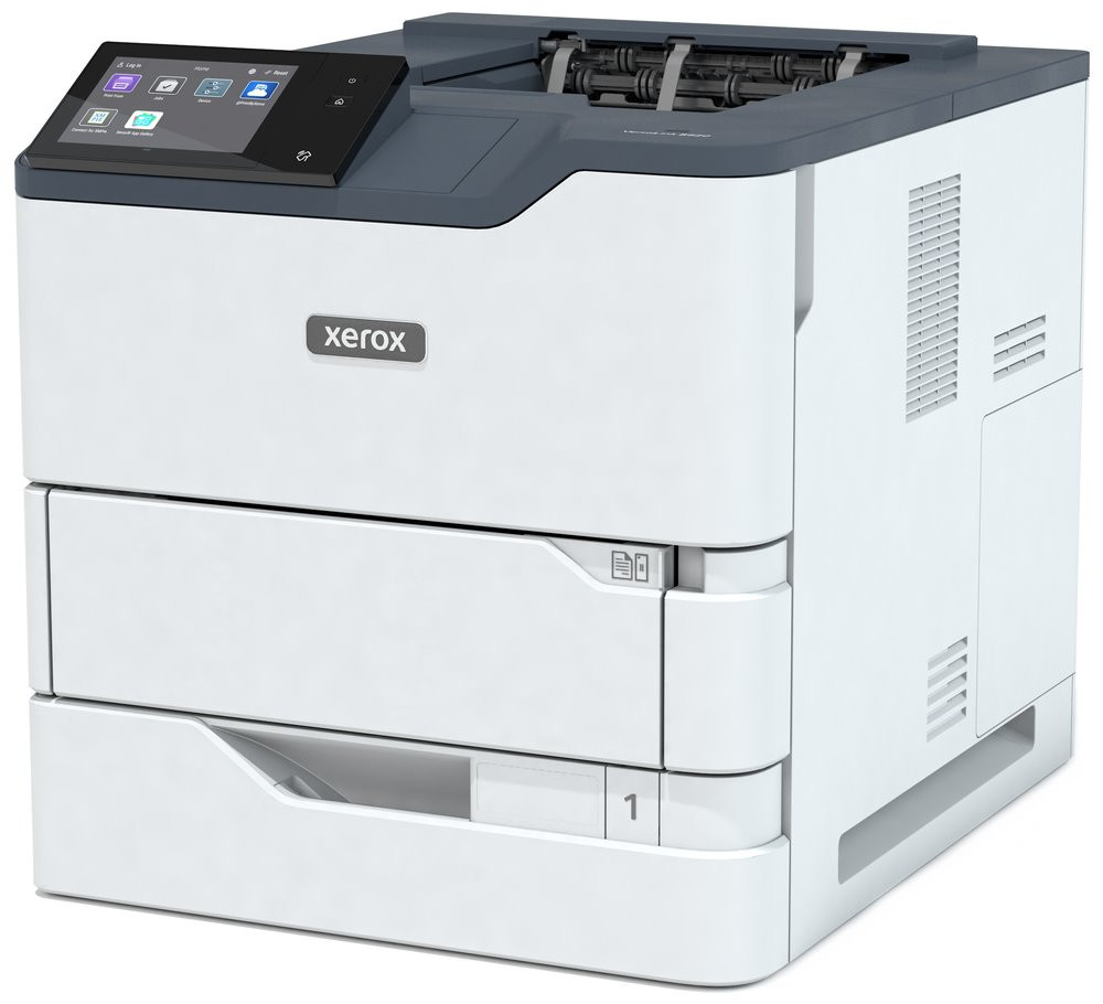 Xerox VersaLink B620V_DN/ čb laser tiskárna/ A4/ 61ppm/ 1200x1200 dpi/ USB/ LAN/ Duplex