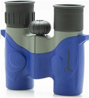 Focus dalekohled Junior 6x21 Blue/Grey