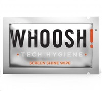 WHOOSH! Screen Shine ubrousky - 20 ks
