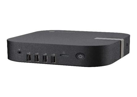AKCE CHROMEBOX 5 - i7-1355U/256GB-ssd/2x8G D4/CHOS