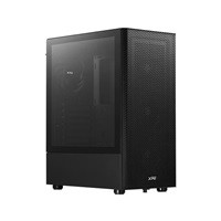 ADATA XPG case VALOR MESH Mid-Tower, bez zdroje, 4x 120mm Fan, Černá