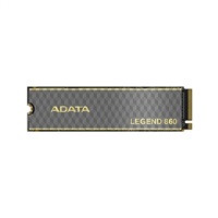 ADATA SSD 500GB LEGEND 860, PCIe Gen4x4, M.2 2280, (R:5000/ W:3000MB/s)