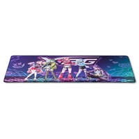 ADATA XPG Podložka pod myš Frontline XL XTREME SAGA 04, 900 x 400