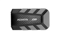 ADATA External SSD 2TB SD820, USB 3.2 Gen 2x2, Černá