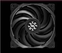 ADATA XPG SINGLECIRCLEARGBFAN-WHITEBULKWORLDWIDE