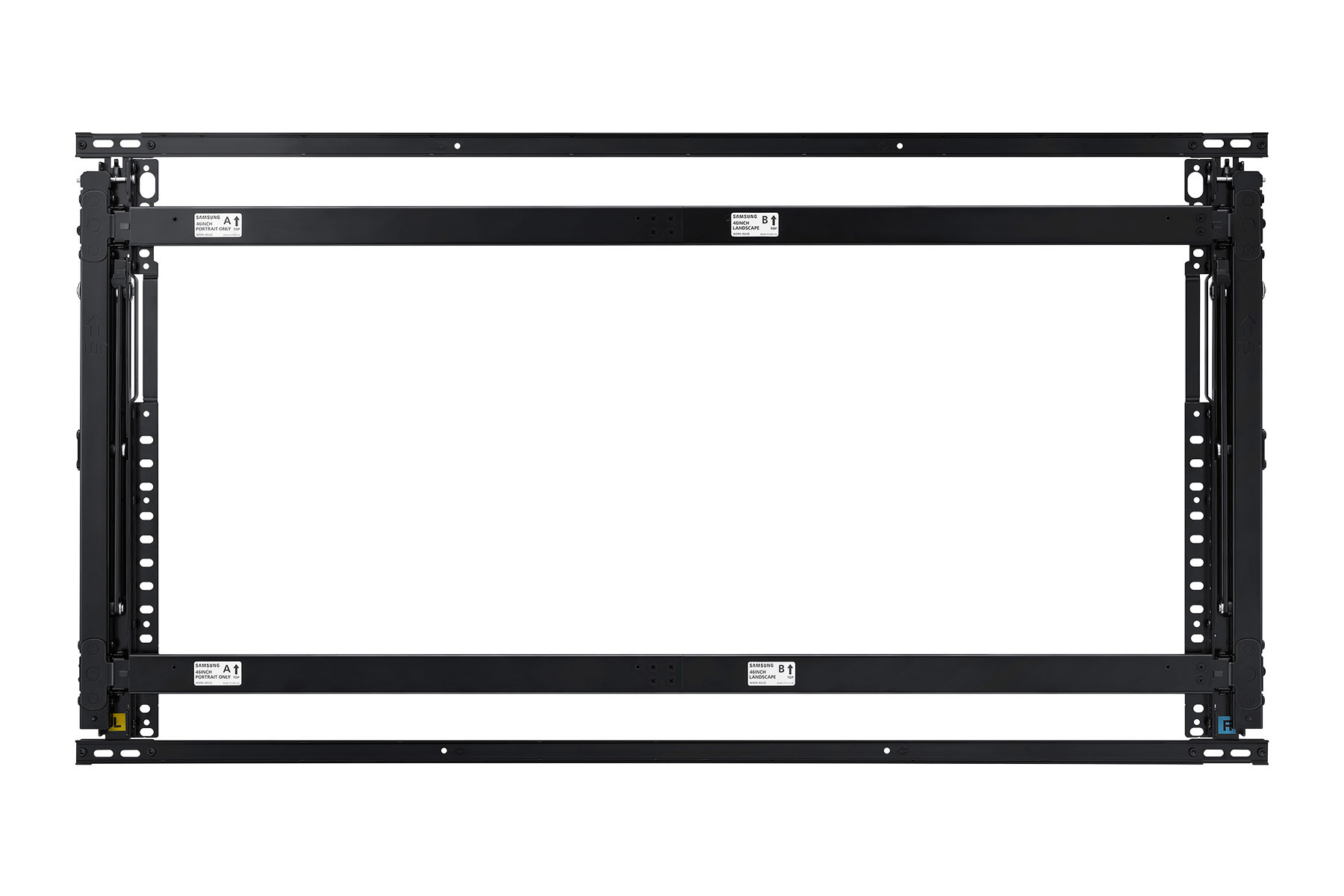 Samsung wmnt videowall 55"