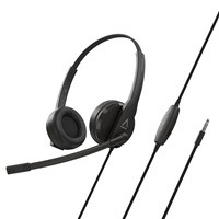 Creative HS-230 sluchátka USB/jack