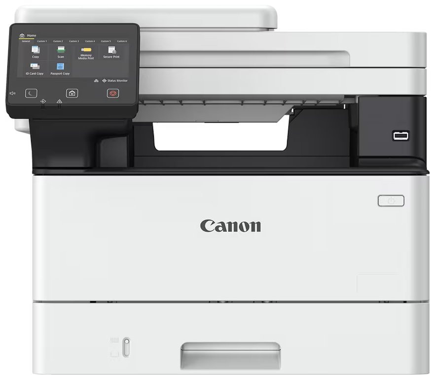 Canon černobílá multifukční tiskárna I-SENSYS X 1440i, formát A4,  40 str./min, Wi-Fi, Ethernet, USB