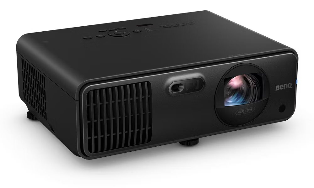 BenQ LK835ST simulační projektor 4K UHD/ DLP projektor/ Laser/ 4000ANSI