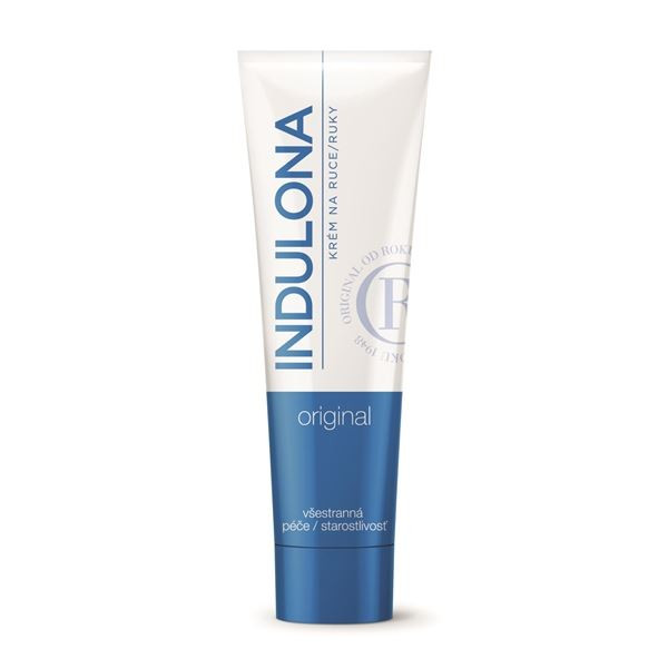 Krém na ruce Indulona - original, 75 ml
