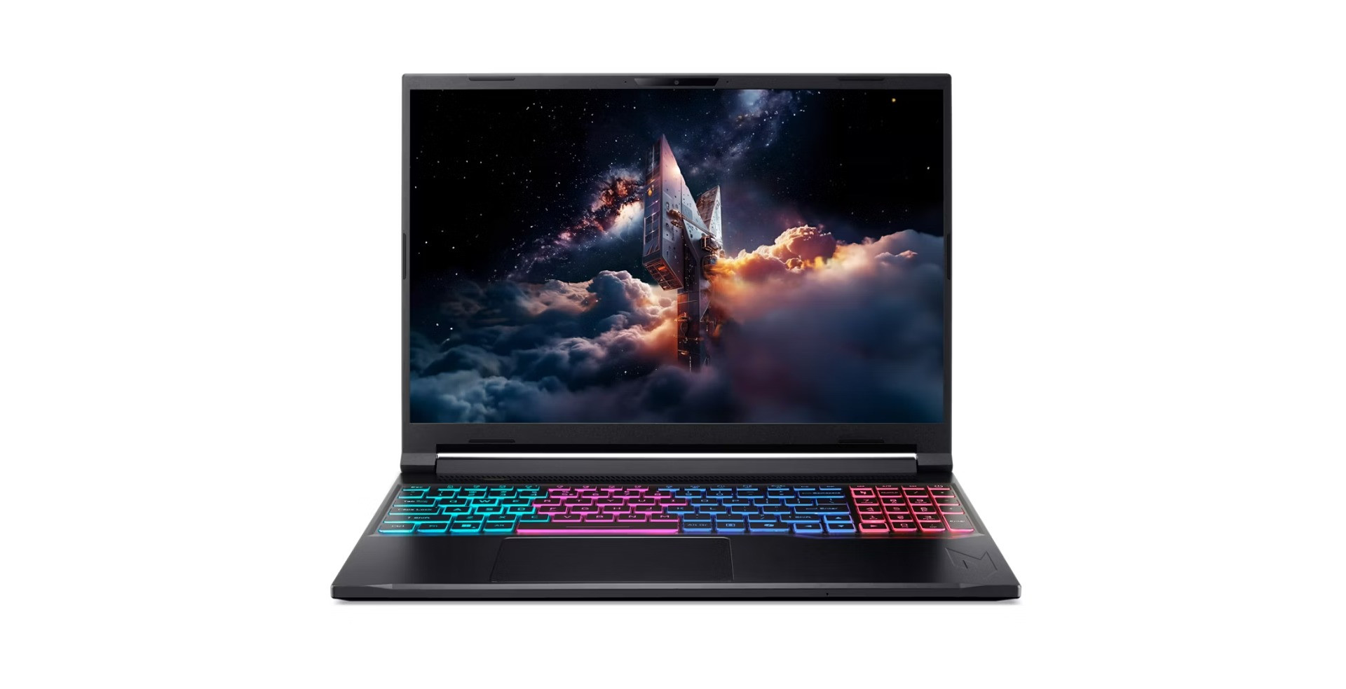 Acer Nitro V 16S/ANV16S-71-954D/9-270H/16"/2560x1600/32GB/1TB/RTX 5070/bez OS/Black/2R