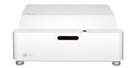 Optoma projektor ZH430UST (DLP, Laser, FULL HD, 4000 ANSI, 300 000:1, 2xHDMI, RS232, LAN, USB-A power, repro)