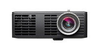 Optoma projektor ML750i (DLP, WXGA, 3D, 450 ANSI LED, 20 000:1, HDMI, USB, RS232, repro 1x 2W)