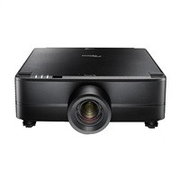 Optoma projektor UHZ78LV (DLP, Triple Laser, UHD, 5000 ANSI, HDMI, RS232, RJ45, USB-A power)