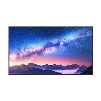 Optoma FPD N3432K 43" -  4K UHD / Android 14 / 500 nits / 4GB RAM / 32GB ROM