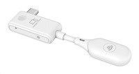 BAZAR - Optoma WHD221 wireless transmitter and receiver - Rozbaleno (Komplet)