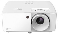 BAZAR - Optoma projektor ZH462 (DLP, Laser, FULL HD, 5000 ANSI, 2xHDMI, RS232, RJ45, USB-A power, (Rozbaleno, komplet)