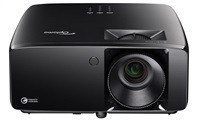 Optoma projektor HZ41HDR (DLP, Laser, Full HD, 4400 ANSI, 2xHDMI, RS232, RJ45, USB-A, repro 1x15W)